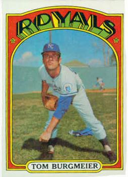 Tom Burgmeier #246