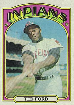 Ted Ford #24