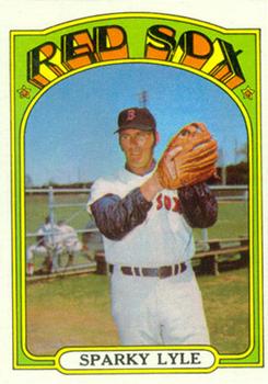 Sparky Lyle #259