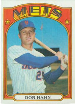 Don Hahn #269