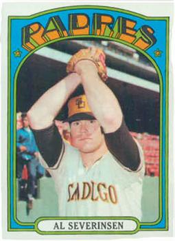 Al Severinsen #274