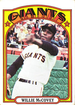 Willie McCovey #280