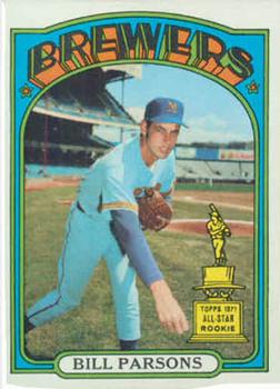 Bill Parsons #281