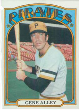 Gene Alley #286