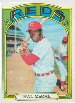 Hal McRae #291