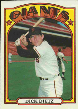 Dick Dietz #295