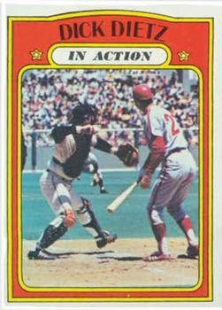 Dick Dietz #296