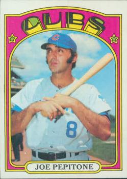 Joe Pepitone #303