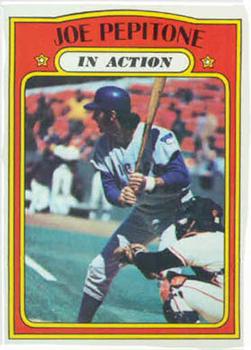 Joe Pepitone #304