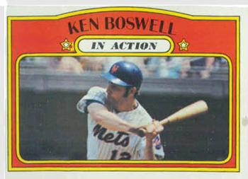 Ken Boswell #306