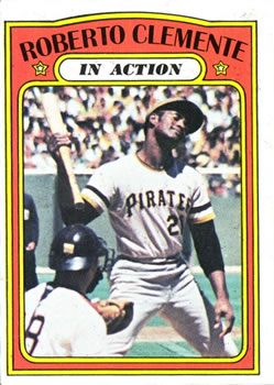 Roberto Clemente #310