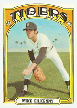 Mike Kilkenny #337