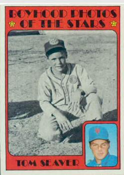 Tom Seaver #347