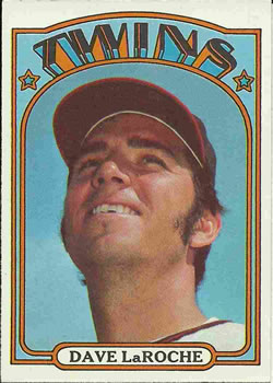 Dave LaRoche #352