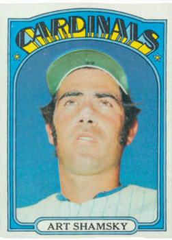 Art Shamsky #353