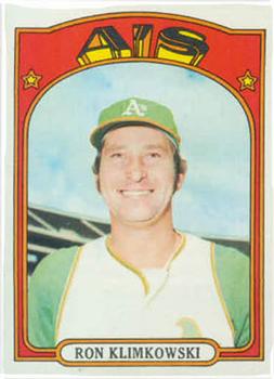 Ron Klimkowski #363
