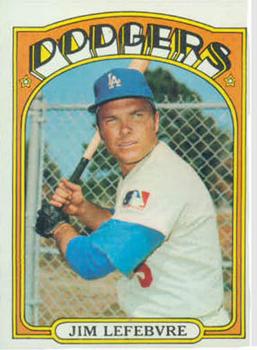 Jim Lefebvre #369