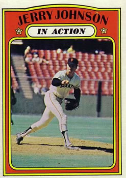 Jerry Johnson #36