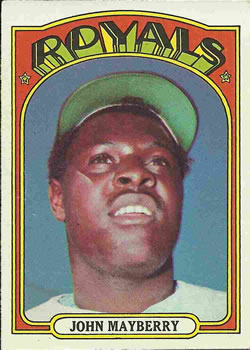 John Mayberry #373