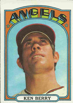 Ken Berry #379