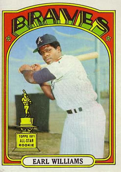 Earl Williams #380
