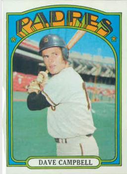 Dave Campbell #384