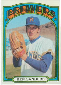Ken Sanders #391