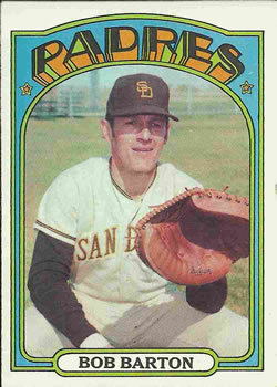 Bob Barton #39