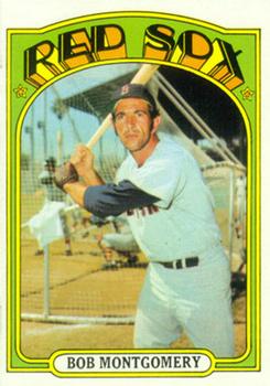 Bob Montgomery #411