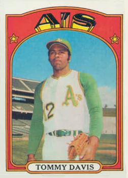 Tommy Davis #41