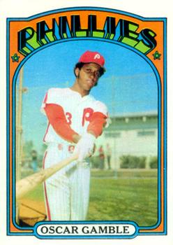 Oscar Gamble #423