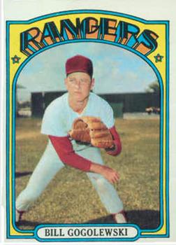 Bill Gogolewski #424