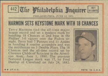 Thurman Munson back