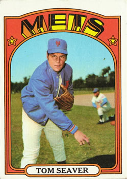 Tom Seaver #445
