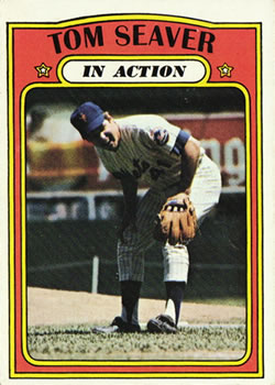 Tom Seaver #446