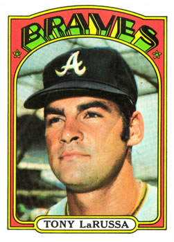 Tony LaRussa #451