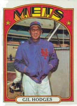 Gil Hodges #465