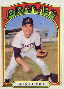 Ron Herbel #469
