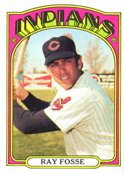 Ray Fosse #470