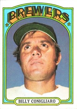 Billy Conigliaro #481