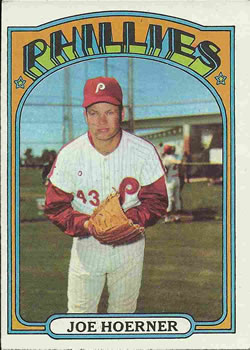 Joe Hoerner #482