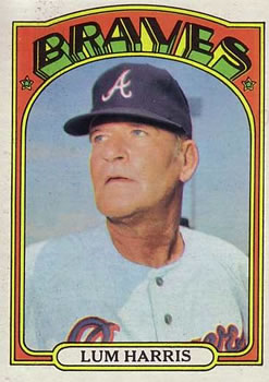 Lum Harris #484
