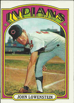 John Lowenstein #486