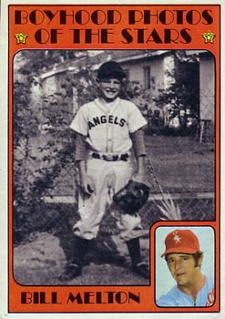 Bill Melton #495