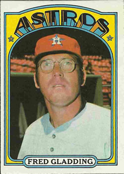 Fred Gladding #507