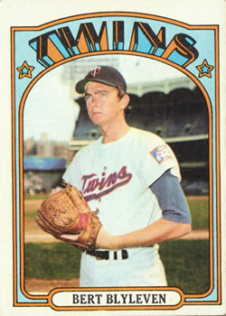 Bert Blyleven #515