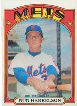Bud Harrelson #53