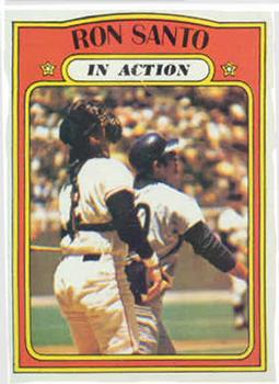 Ron Santo #556
