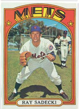 Ray Sadecki #563