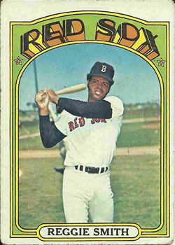 Reggie Smith #565